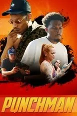 Póster de Punchman