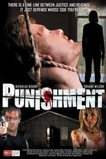 Póster de Punishment