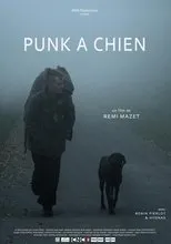Póster de Punk à chien
