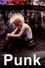 Póster de Punk