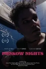 Póster de Punkow Nights