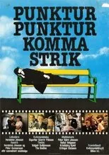 Póster de Punktur punktur komma strik
