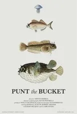 Póster de Punt the Bucket