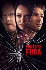 Póster de Punto de fuga