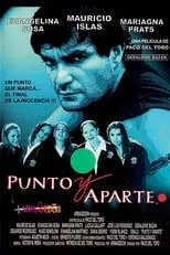 Póster de Punto y Aparte