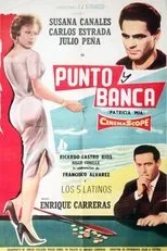 Póster de Punto y banca