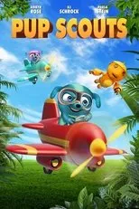 Póster de Pup Scouts