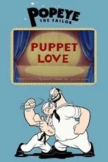 Póster de Puppet Love