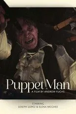 Póster de Puppet Man