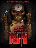 Póster de Puppet Master: Doktor Death