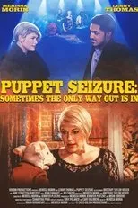 Póster de Puppet Seizure