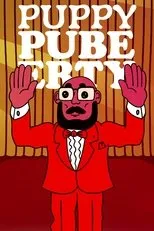 Póster de Puppy Puberty
