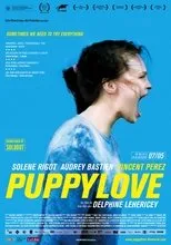 Póster de Puppylove