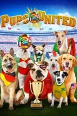 Póster de Pups United