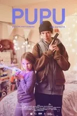 Póster de Pupu