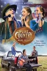 Póster de Pure Country: Pure Heart