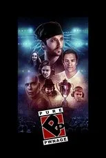 Póster de Pure Pwnage: Teh Movie