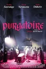 Póster de Purgatoire