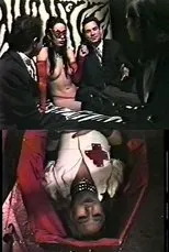 Póster de Purgatory Junction