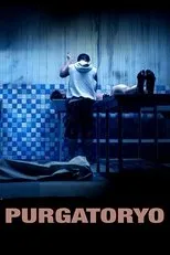 Póster de Purgatoryo