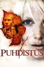 Póster de Purge