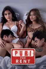 Póster de Puri for Rent
