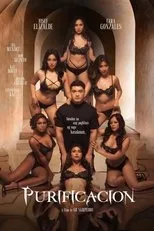 Póster de Purificacion