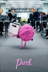 Póster de Purl