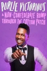 Póster de Purlie Victorious: A Non-Confederate Romp Through the Cotton Patch