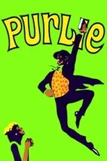 Póster de Purlie