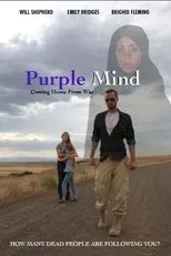 Póster de Purple Mind