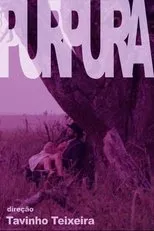 Póster de Púrpura