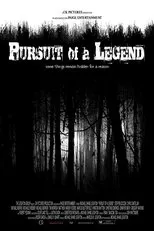 Póster de Pursuit of a Legend