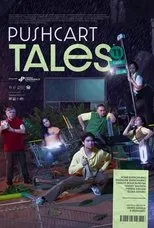 Póster de Pushcart Tales