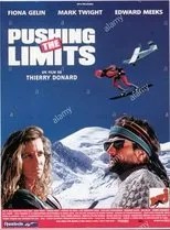 Póster de Pushing the Limits