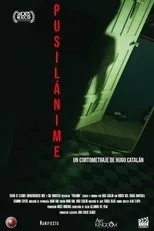Póster de Pusilánime