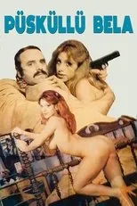 Póster de Püsküllü Bela