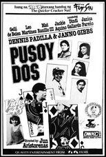 Póster de Pusoy Dos
