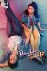 Póster de Puspa Indah Taman Hati