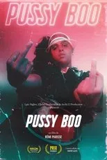 Póster de Pussy Boo