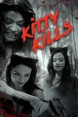 Póster de Pussy Kills
