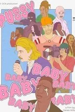 Póster de Pussybaby