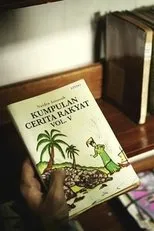 Póster de Pustaka