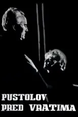 Póster de Pustolov pred vratima