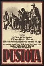 Póster de Pustota