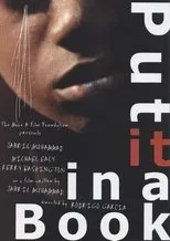 Póster de Put It in a Book