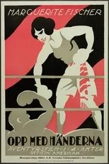 Póster de Put up Your Hands