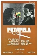 Póster de Putapela