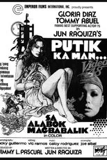 Póster de Putik Ka Man... Sa Alabok Magbabalik