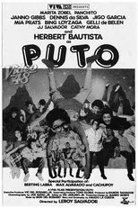 Póster de Puto